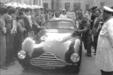 Alfa Romeo 6C Competizione 1946