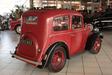 Austin Seven Ruby 1935