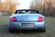 Bentley Continental GTC Cabrio 2008