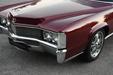 Cadillac Fleetwood Eldorado 1969
