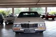 Cadillac Fleetwood 1992