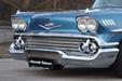 Chevrolet Bel Air 1958