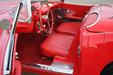 Chevrolet Corvette 1960 Showcar
