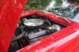 Chevrolet Corvette Sting Ray Roadster 1964