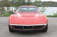 Chevrolet Corvette 1969