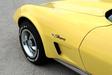 Chevrolet Corvette Stingray 1974