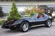 Chevrolet Corvette C3 1977
