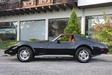 Chevrolet Corvette C3 1977
