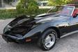 Chevrolet Corvette C3 1977