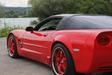 Chevrolet Corvette Custom 1998