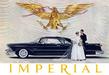 Chrysler Imperial Crown Southampton 1958