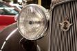 Daimler 15 Light Sports Saloon 1939