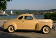 Dodge Business Coupe 1940