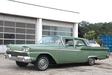 Ford Fairlane 500 Regierungslimousine 1959