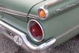 Ford Fairlane 500 Regierungslimousine 1959