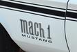 Ford Mustamg  Mach 1 1971 