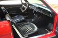 Ford Mustang Showcar 1964