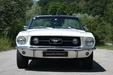 Ford Mustang GT 390 Cabrio 1967