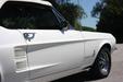 Ford Mustang GT 390 Cabrio 1967