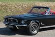 Ford Mustang Cabrio 1968