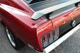 Ford Mustang 347 Stroker Fastback 1970