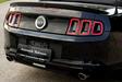 Ford Mustang GT Cabrio fabrikneu