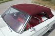 Ford Thunderbird Cabrio 1965