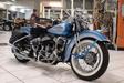 Harley-Davidson WLC 1942
