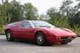 Maserati Bora 4.9 1973