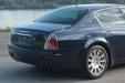 Maserati Quattroporte 2004