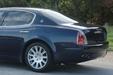 Maserati Quattroporte 2004