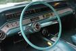 Oldsmobile 98 Custom Sports Coupe 1964