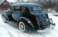 Packard Six 1937