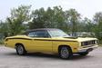 Plymouth Duster 340 1970