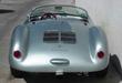 Porsche 550 Spyder 1955 Recreation