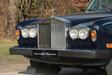 Rolls Royce Silver Shadow II 1976