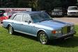 Rolls Royce Silver Spirit 1980